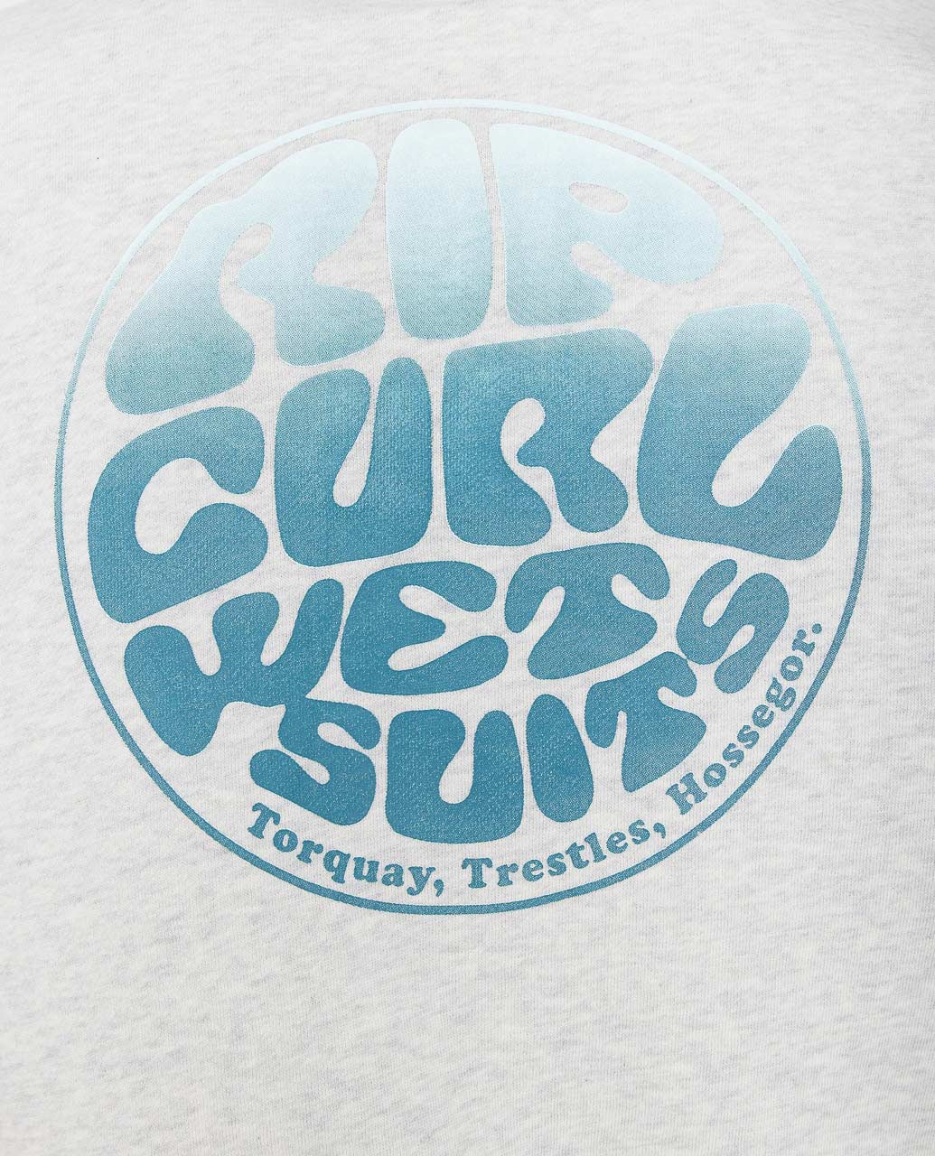 Rip Curl | Wettie Passage Icon Zip Through