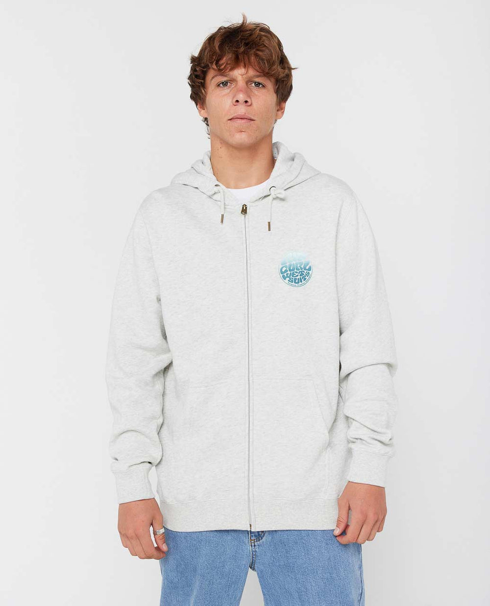 Rip Curl | Wettie Passage Icon Zip Through