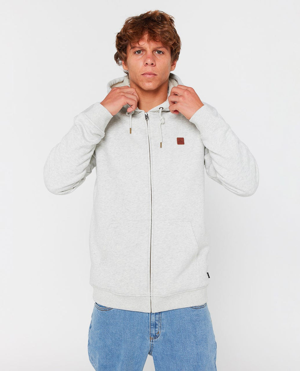Rip Curl | Icons Lined Fleece