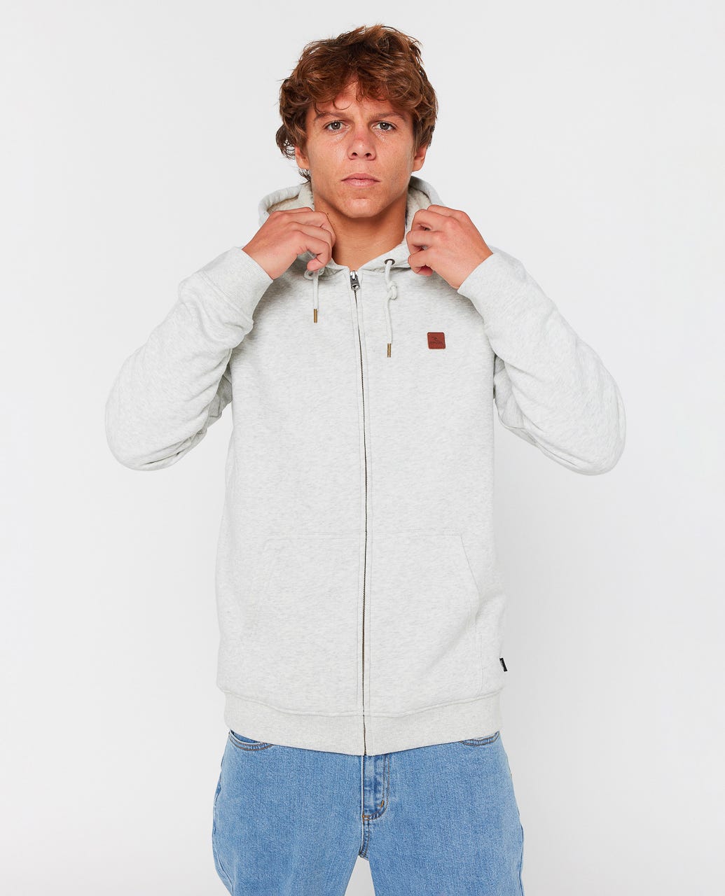 Rip Curl | Icons Lined Fleece