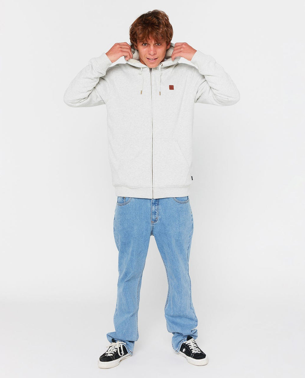 Rip Curl | Icons Lined Fleece