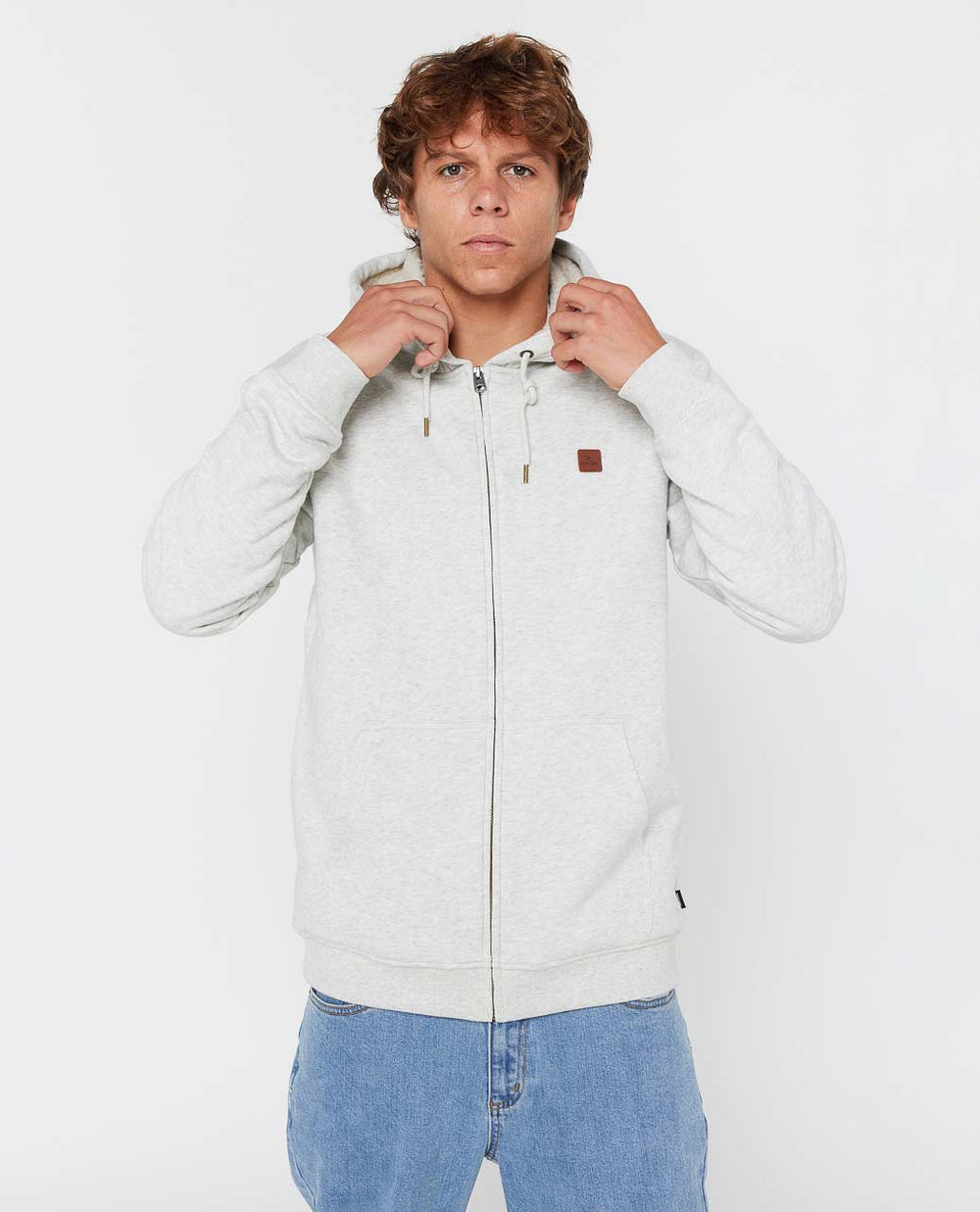 Rip Curl | Icons Lined Fleece