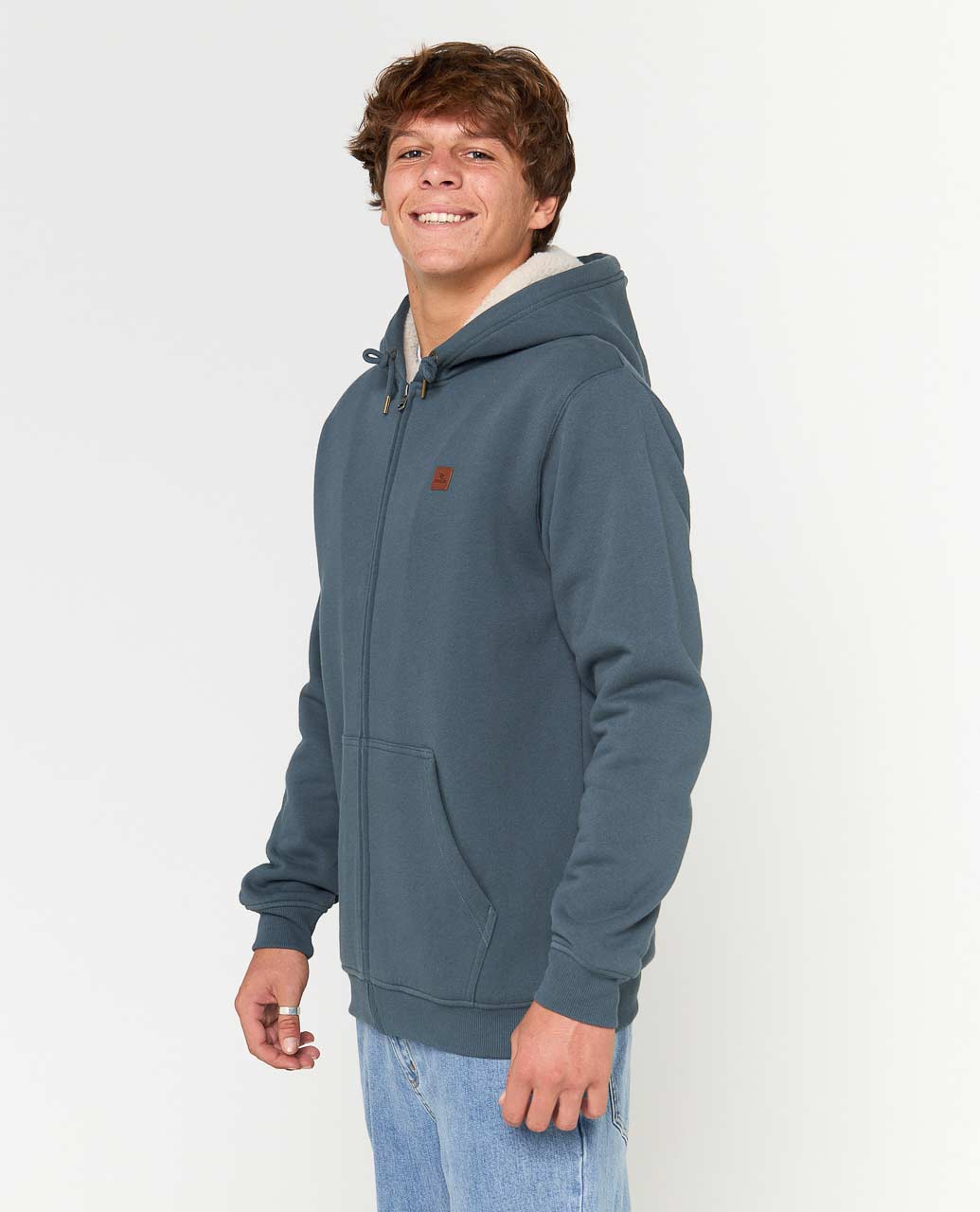 Rip Curl | Icons Lined Fleece