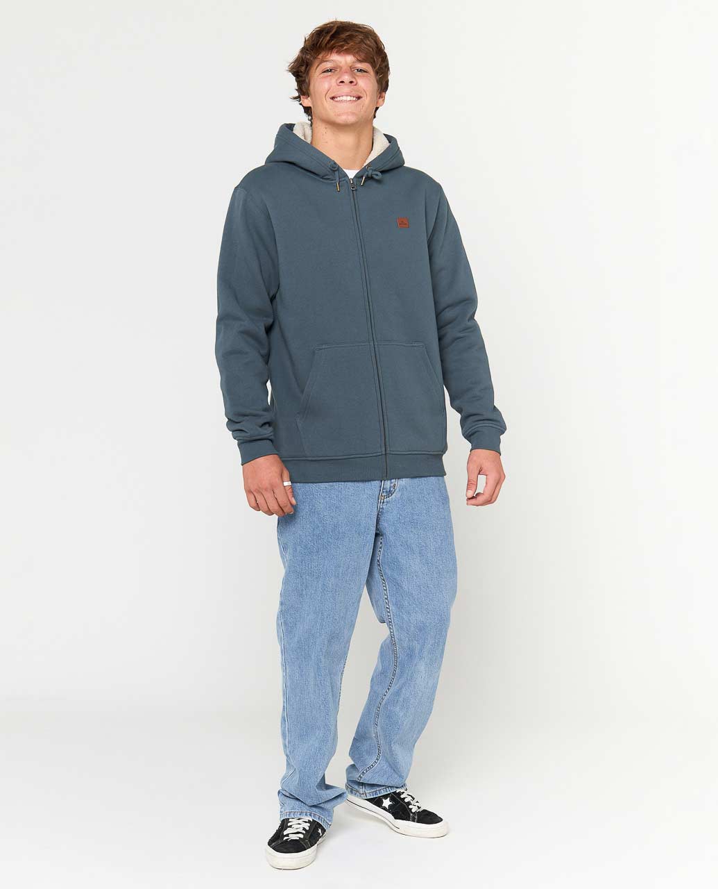 Rip Curl | Icons Lined Fleece