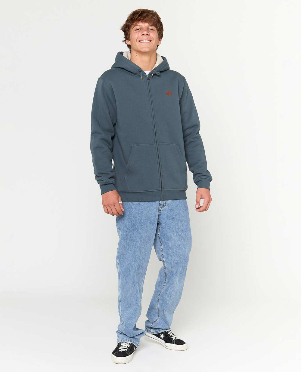 Rip Curl | Icons Lined Fleece