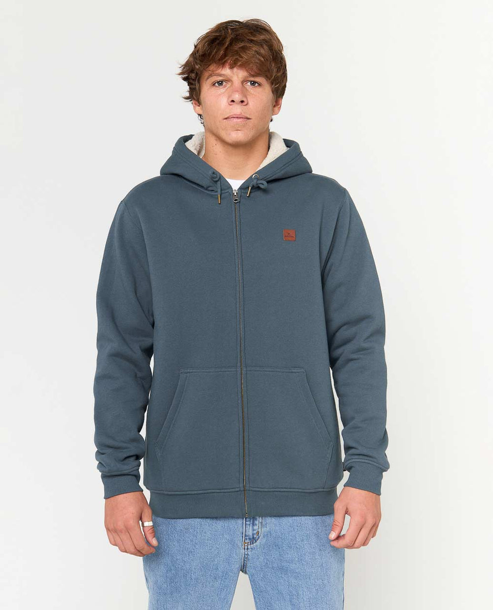 Rip Curl | Icons Lined Fleece