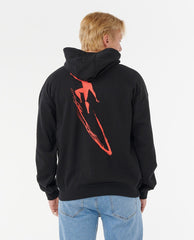 Rip Curl | Eddie Would Go Zip Through Hood