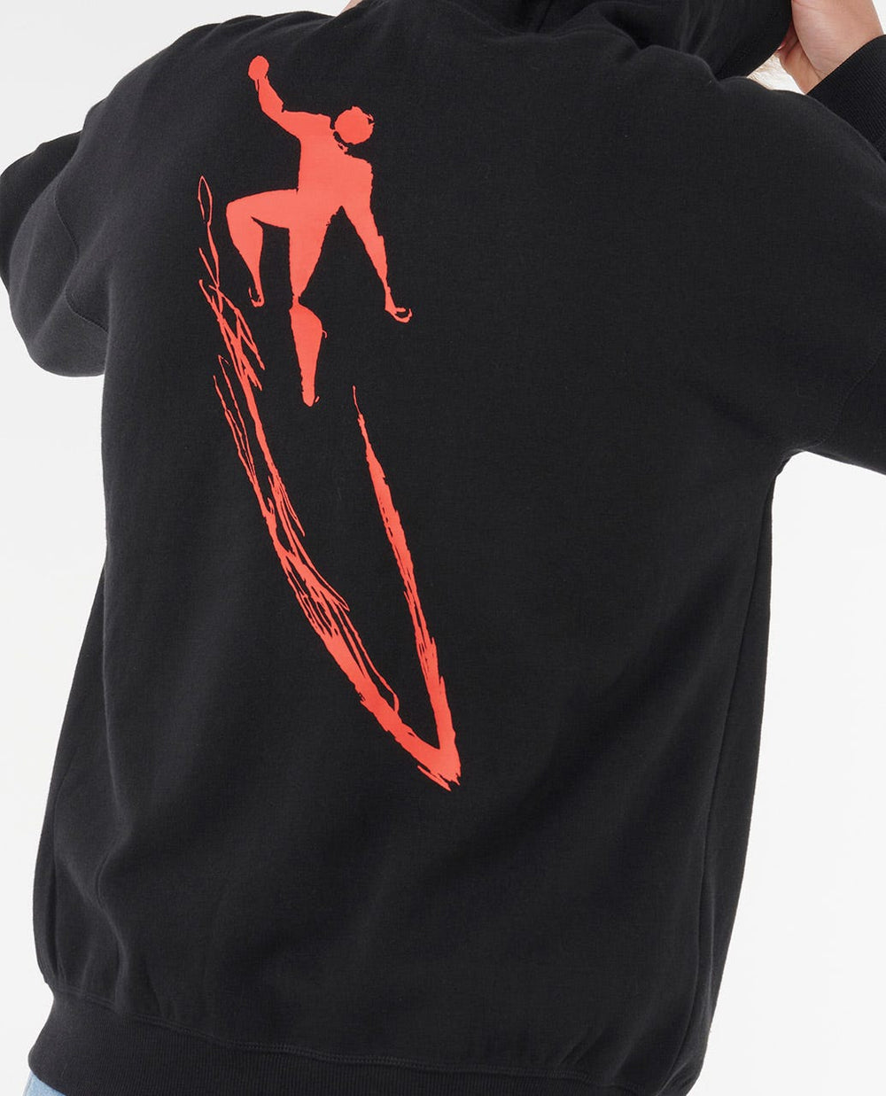 Rip Curl | Eddie Would Go Zip Through Hood
