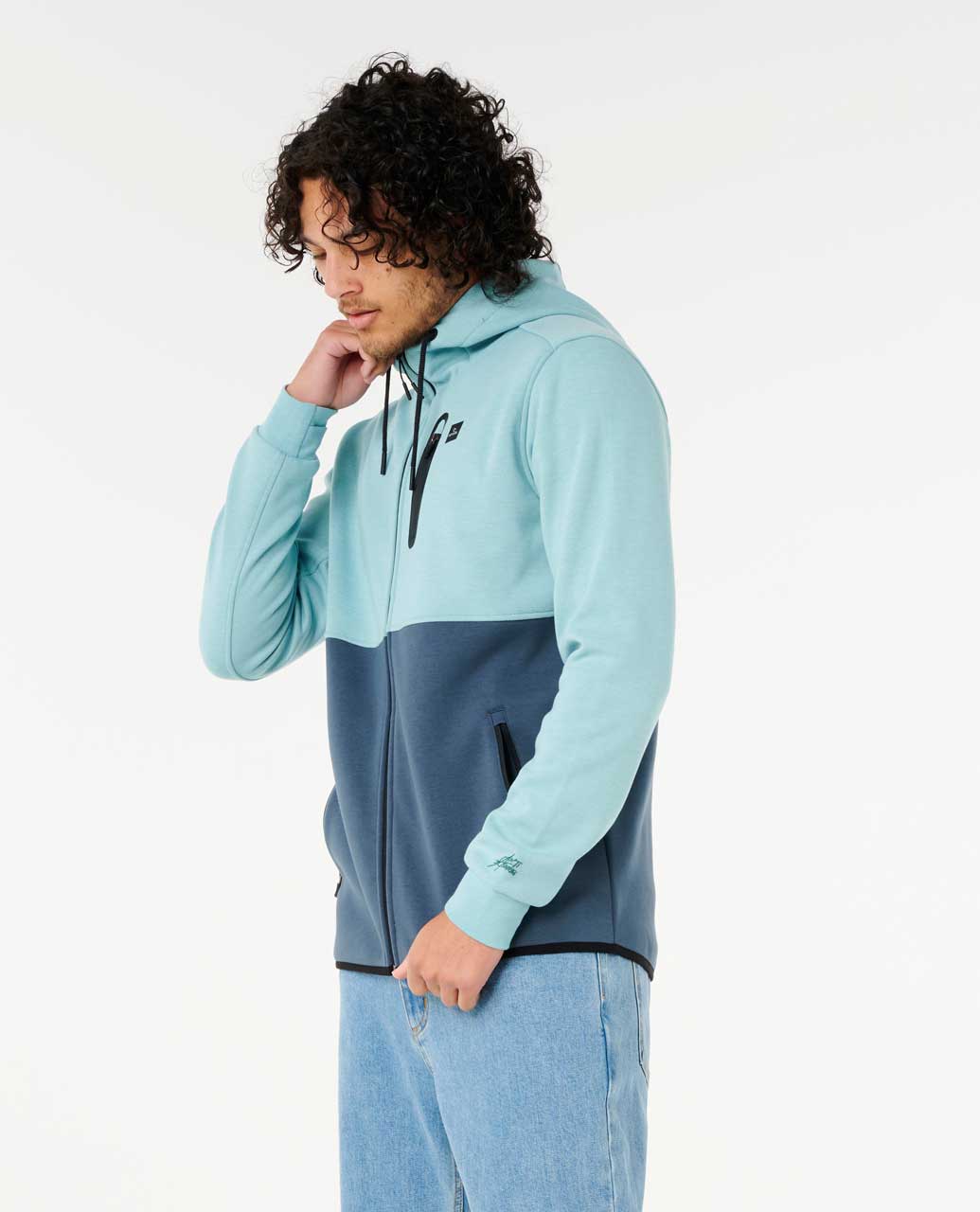 Rip Curl | Departed Anti-Series Fleece
