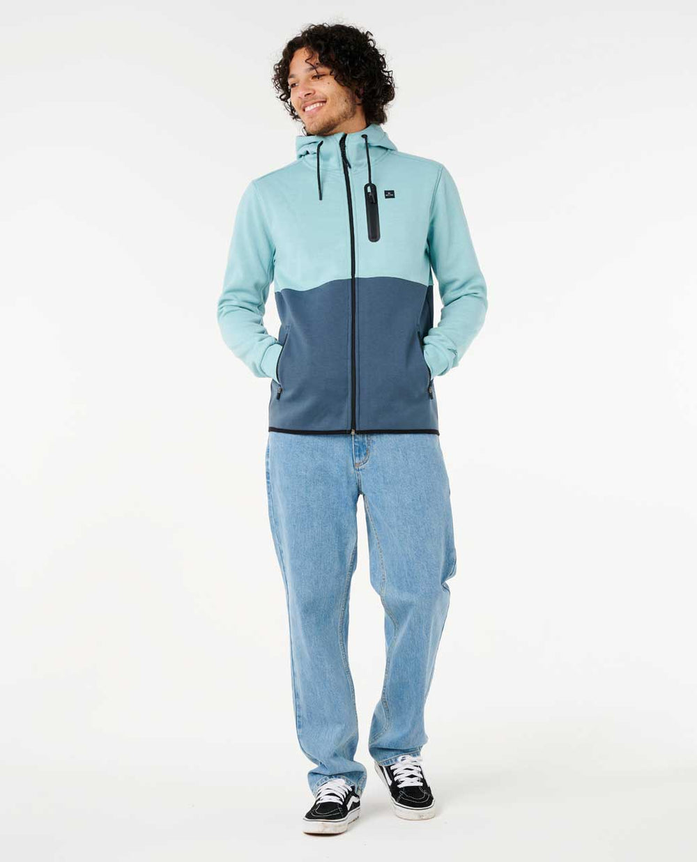 Rip Curl | Departed Anti-Series Fleece