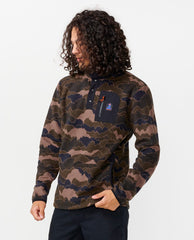Rip Curl | Search Polar Fleece Crew