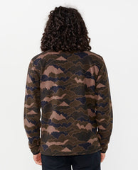 Rip Curl | Search Polar Fleece Crew