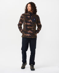 Rip Curl | Search Polar Fleece Crew