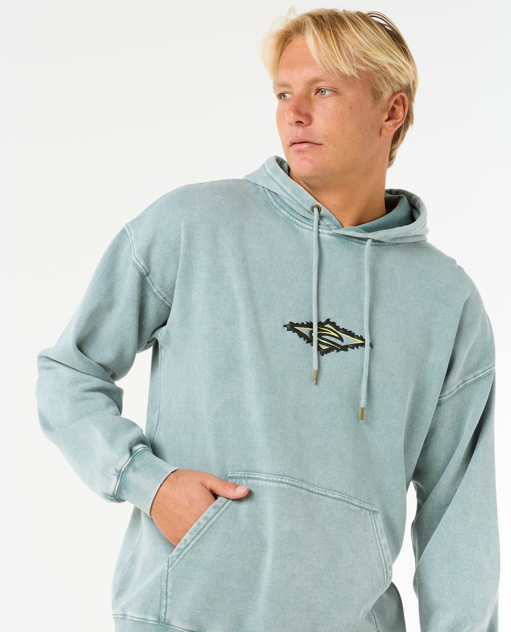 Rip Curl | Raw Energy Hood