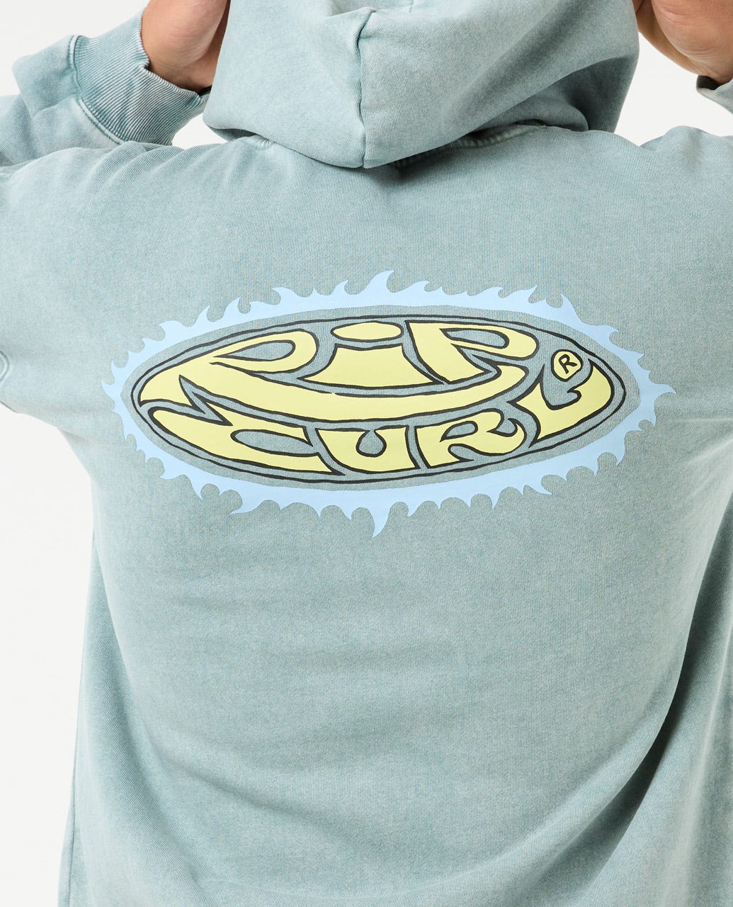 Rip Curl | Raw Energy Hood