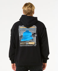 Rip Curl | Rip Curl Pro 2025 Event Hood - Unisex