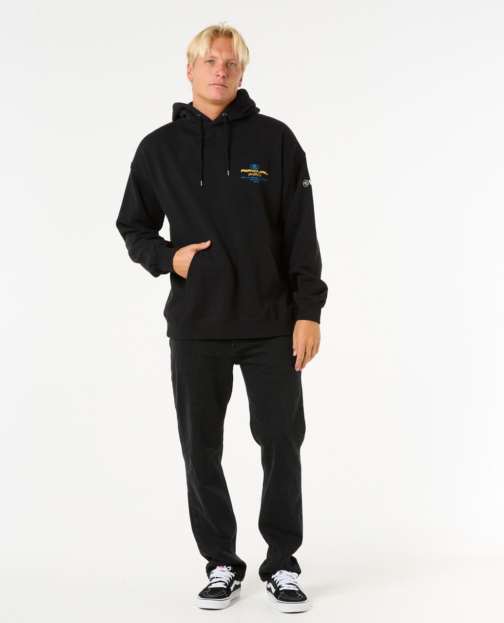 Rip Curl | Rip Curl Pro 2025 Event Hood - Unisex