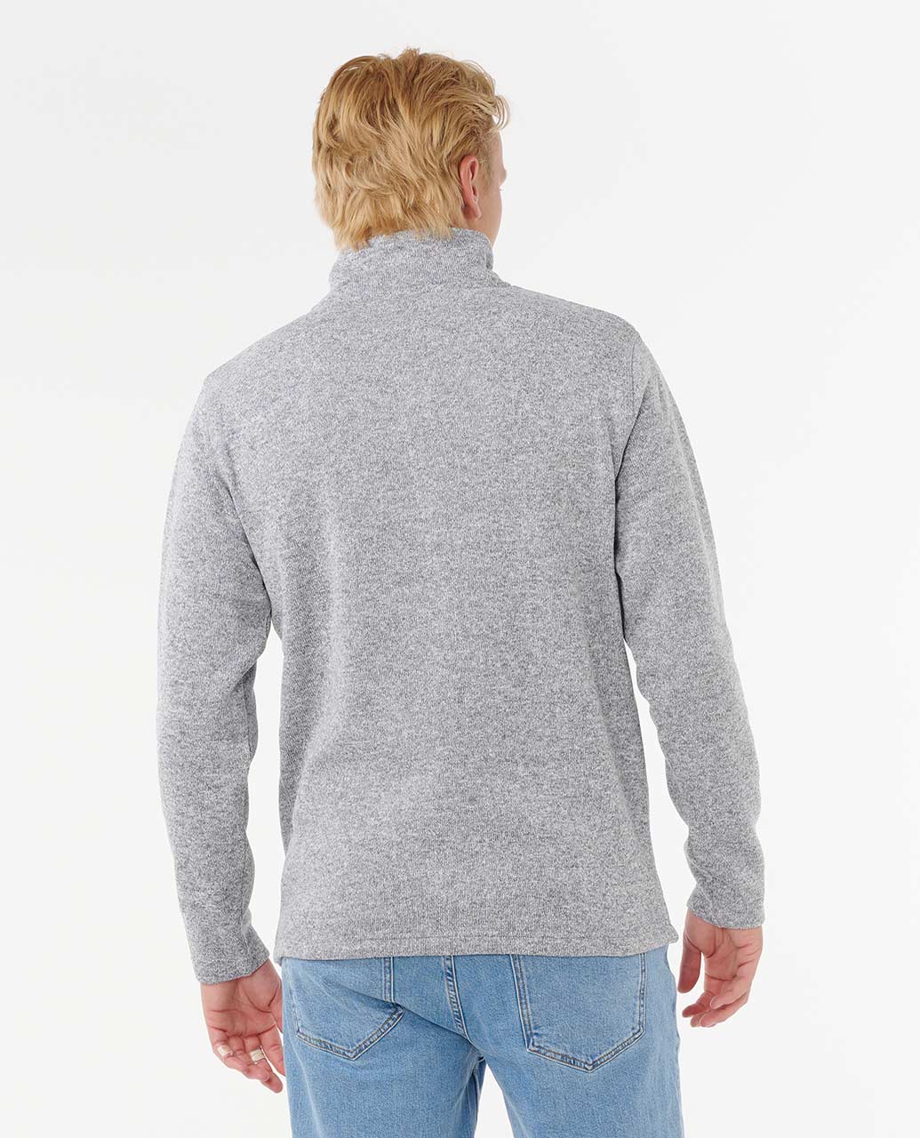 Rip Curl | Crescent Zip Through