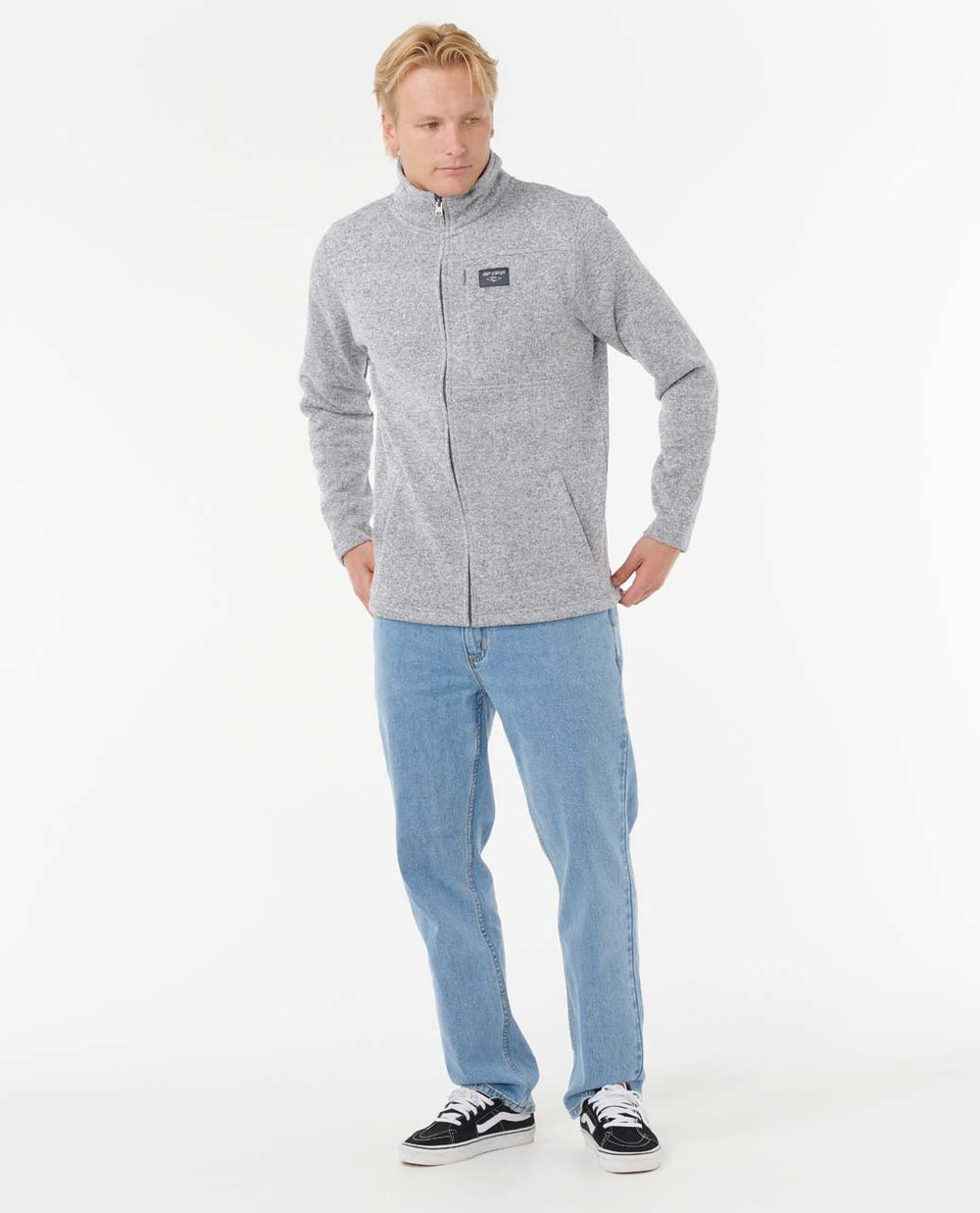 Rip Curl | Crescent Zip Through
