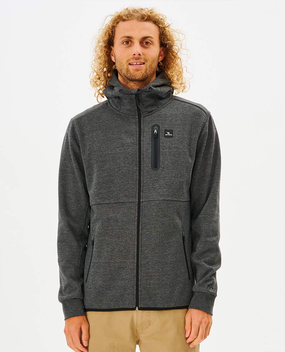 Rip Curl | Departed Anti-Series Fleece