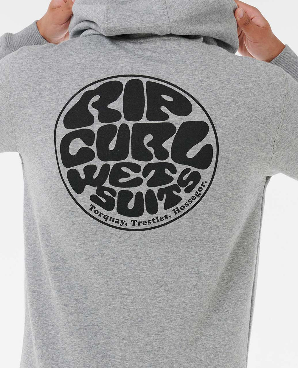 Rip Curl | Wetsuit Icon Hood