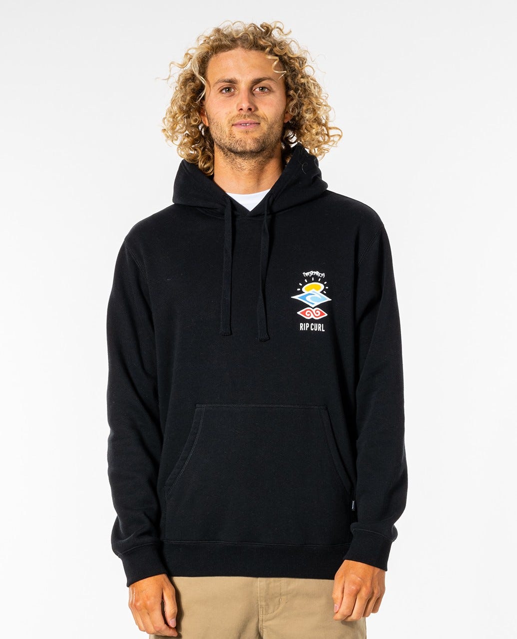 Rip Curl | Search Icon Hood