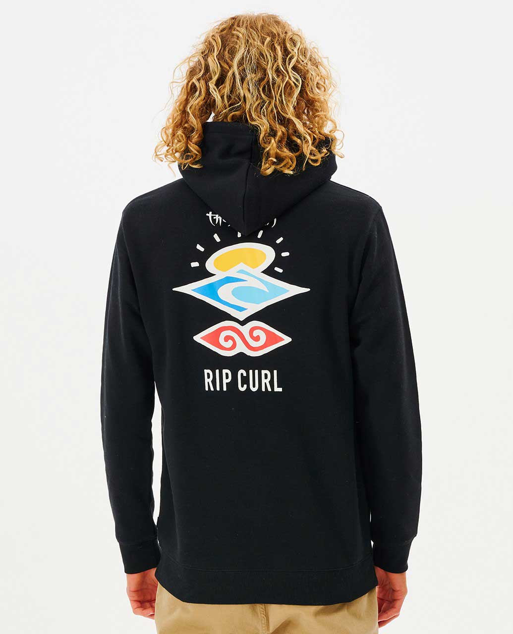 Rip Curl | Search Icon Hood
