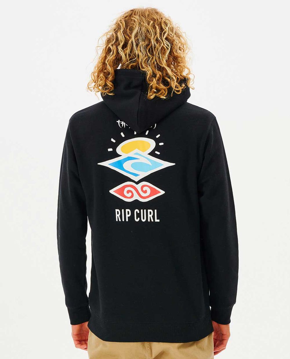 Rip Curl | Search Icon Hood