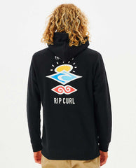 Rip Curl | Search Icon Hood