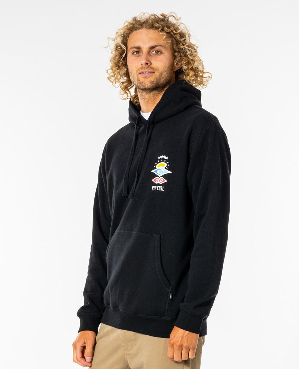 Rip Curl | Search Icon Hood