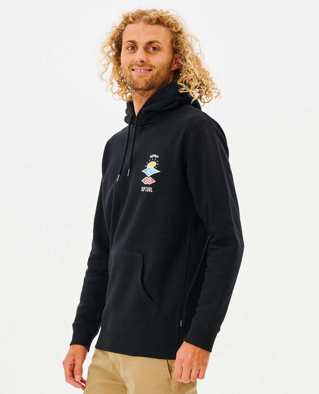 Rip Curl | Search Icon Hood