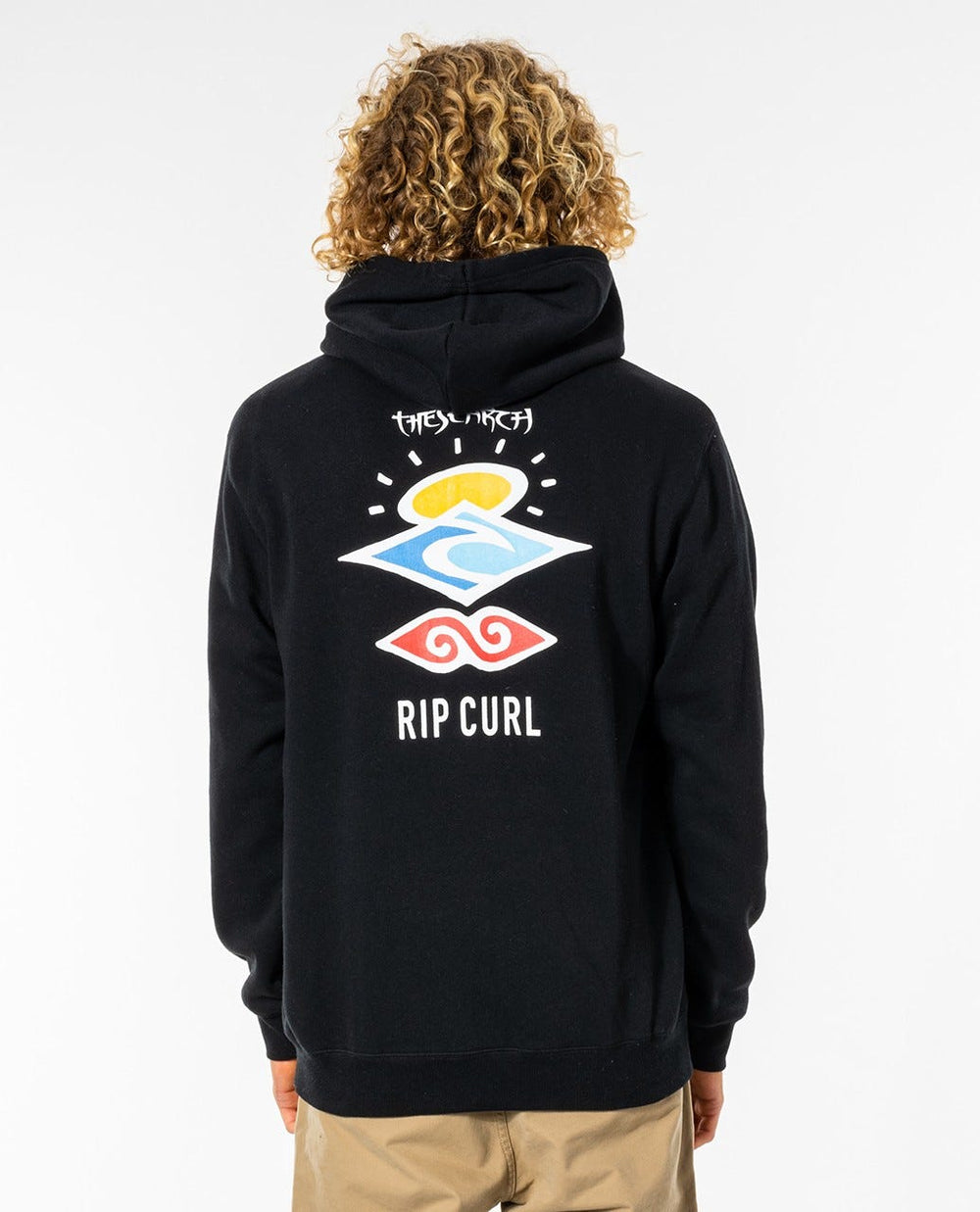 Rip Curl | Search Icon Hood
