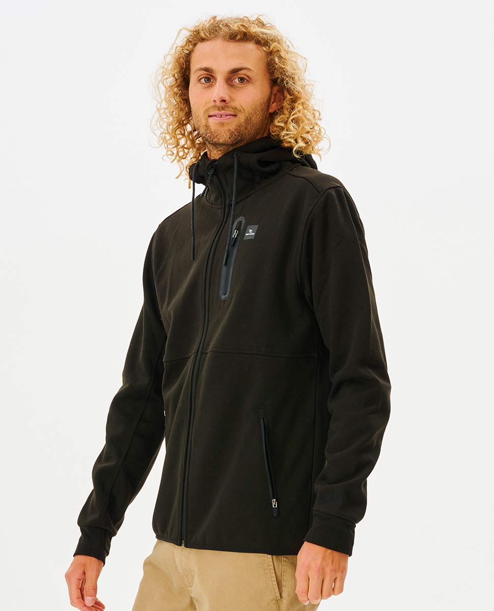 Rip Curl | Departed Anti-Series Fleece