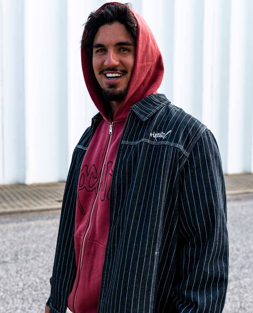 Rip Curl | Medina Archive Jacket