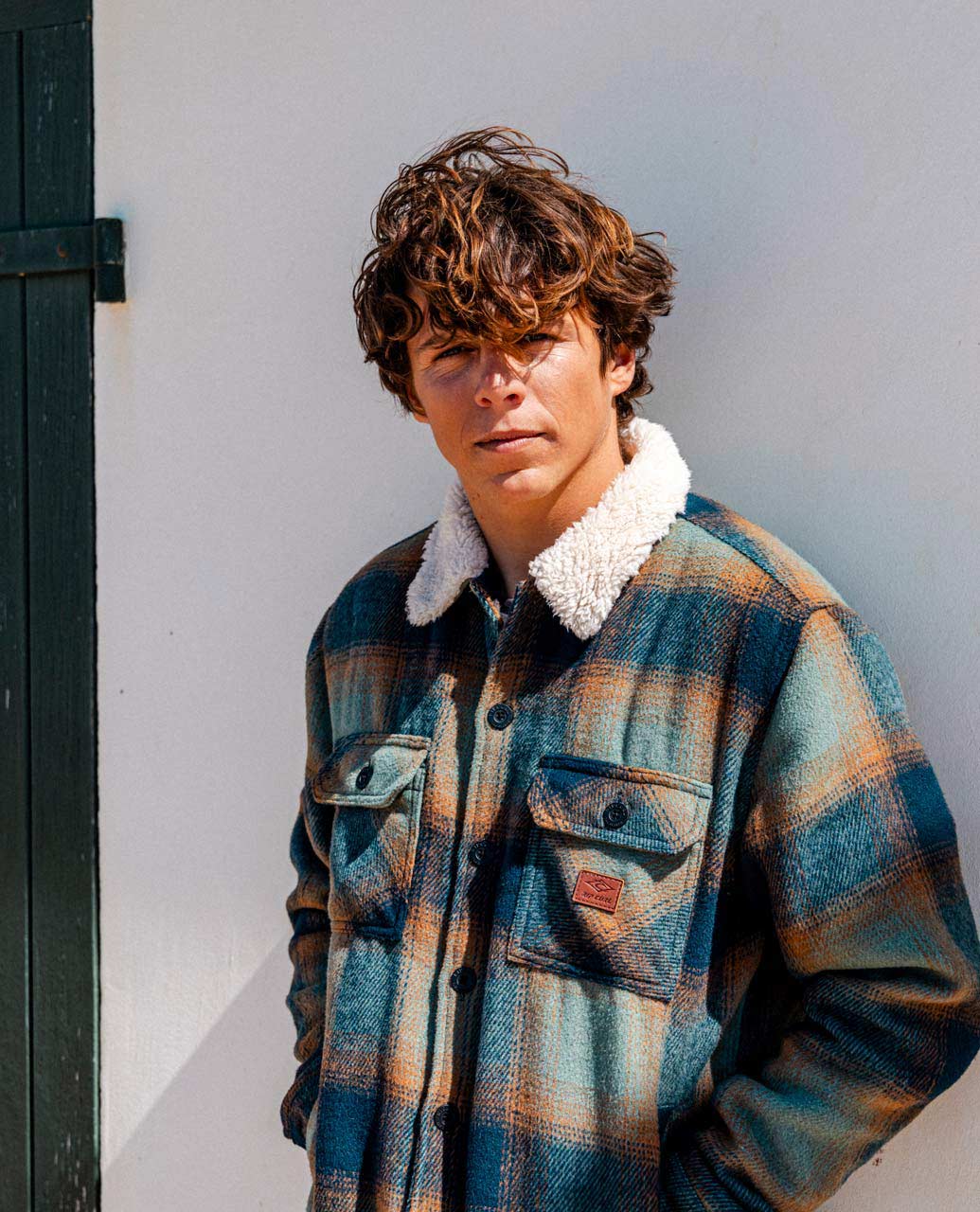 Rip Curl | Bells Sherpa Jacket