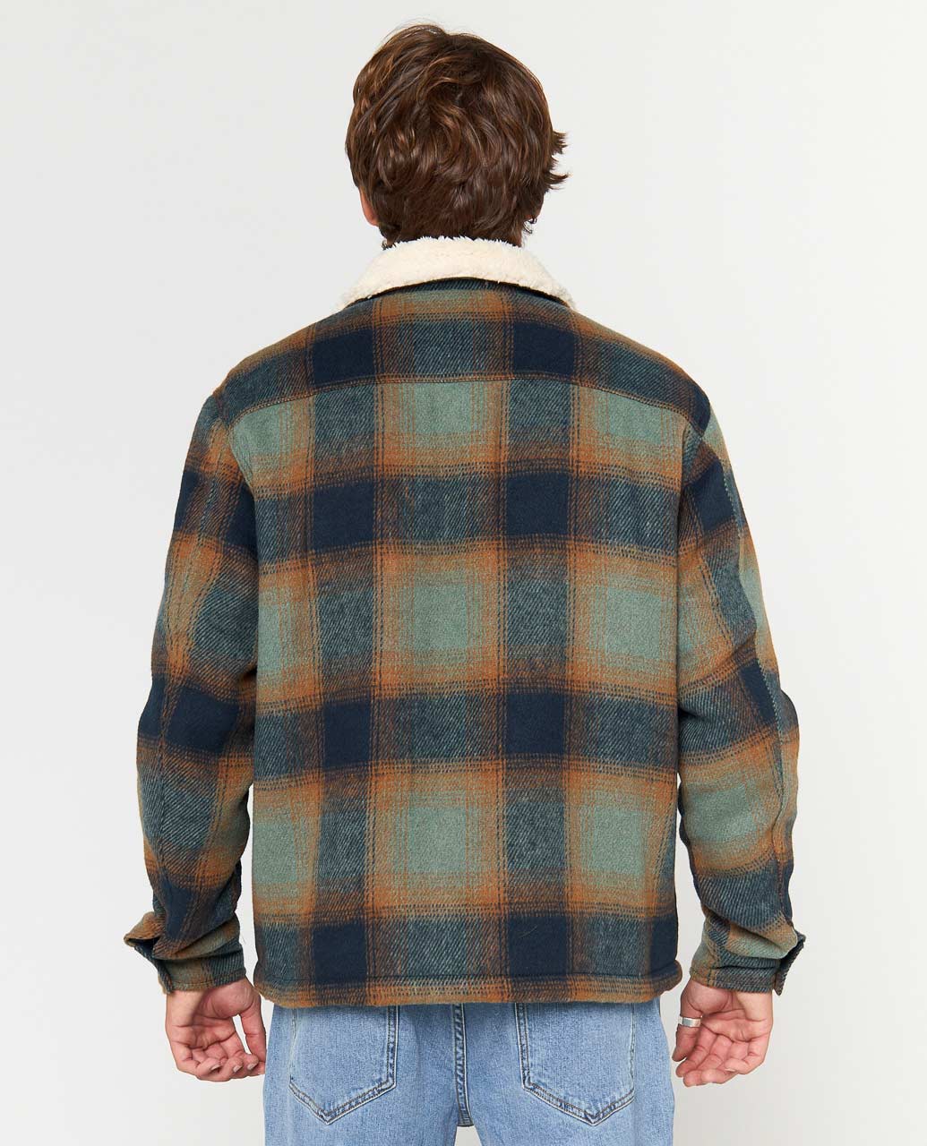 Rip Curl | Bells Sherpa Jacket