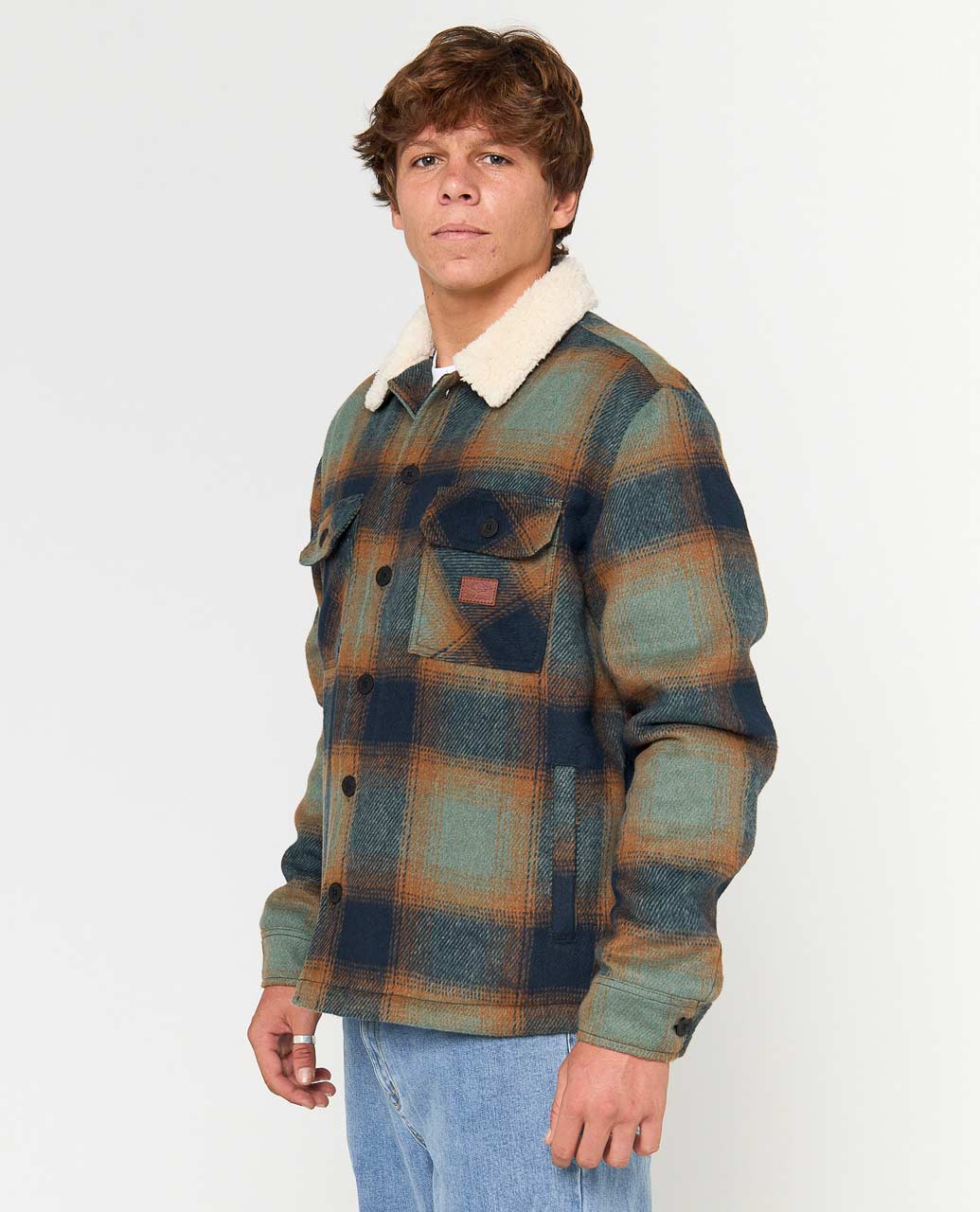 Rip Curl | Bells Sherpa Jacket