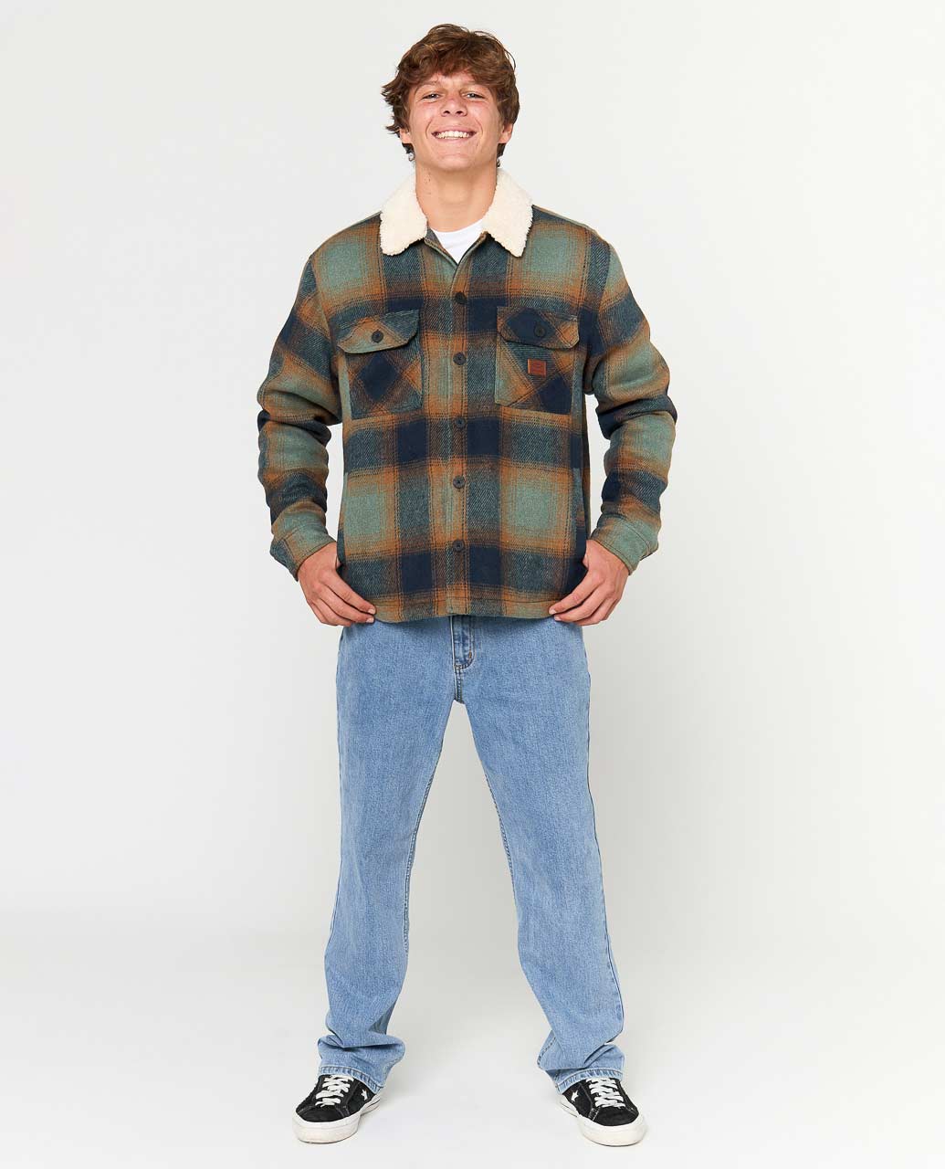 Rip Curl | Bells Sherpa Jacket