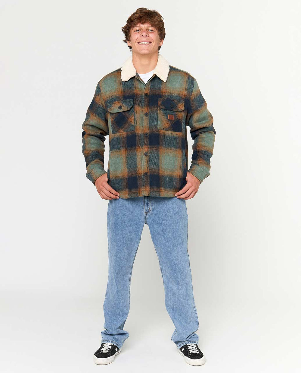 Rip Curl | Bells Sherpa Jacket
