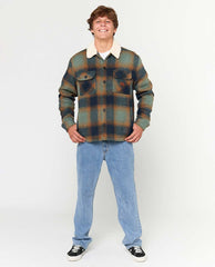 Rip Curl | Bells Sherpa Jacket