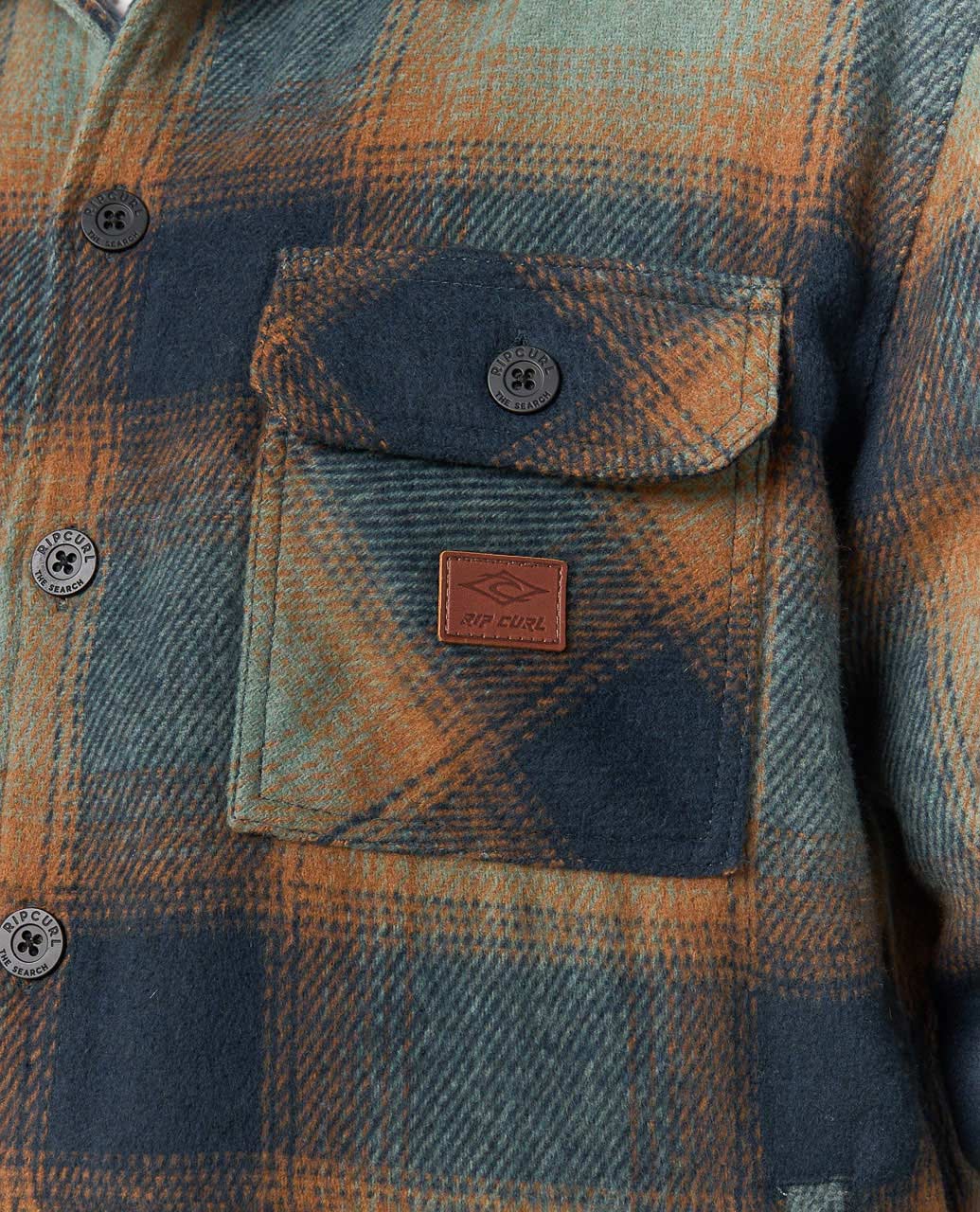 Rip Curl | Bells Sherpa Jacket
