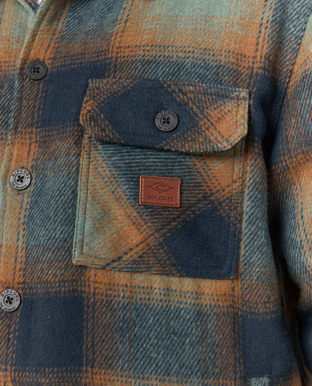 Rip Curl | Bells Sherpa Jacket