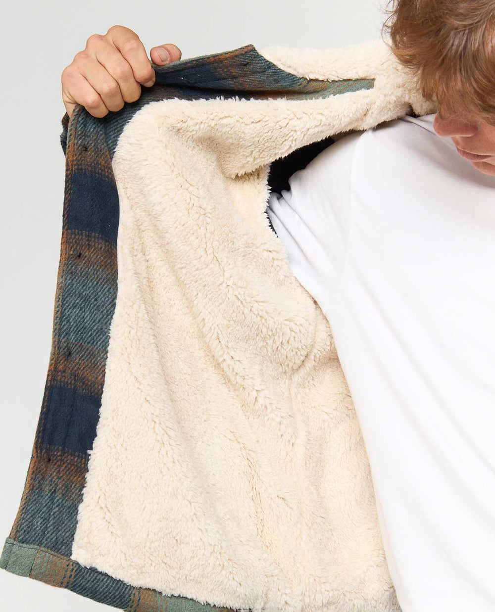 Rip Curl | Bells Sherpa Jacket