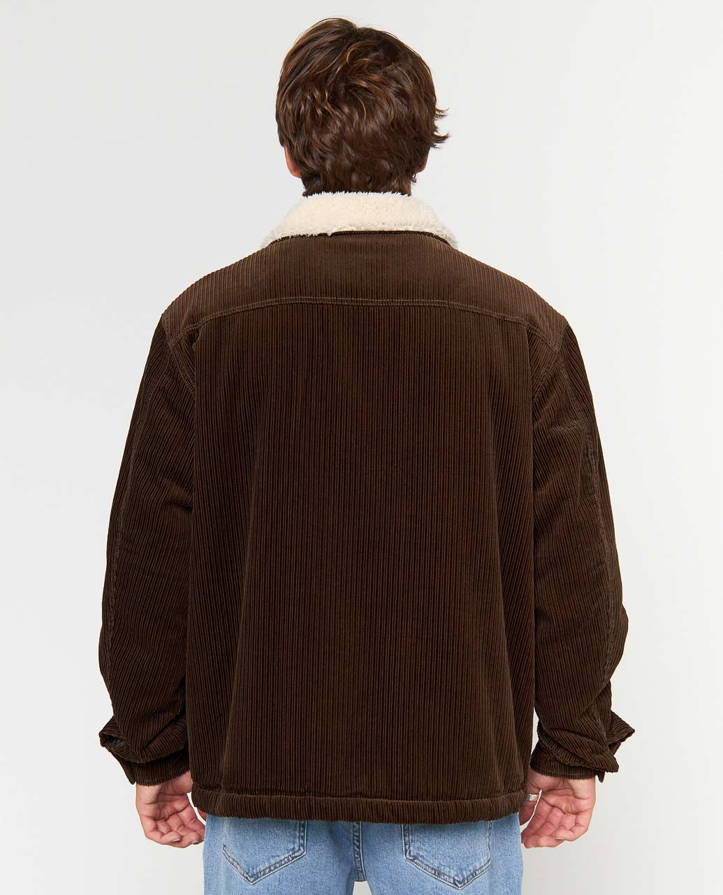 Rip Curl | Bells Sherpa Jacket