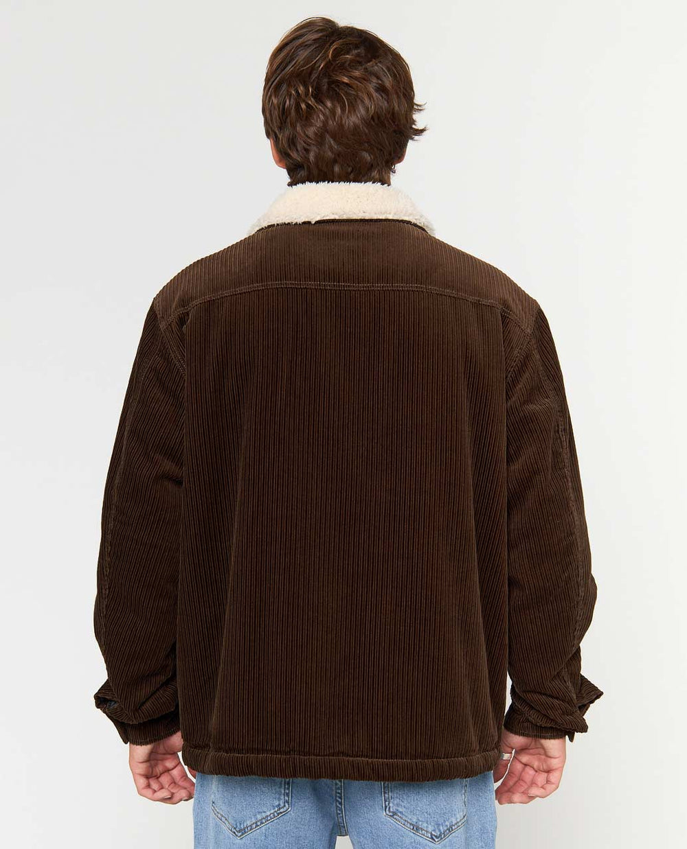 Rip Curl | Bells Sherpa Jacket