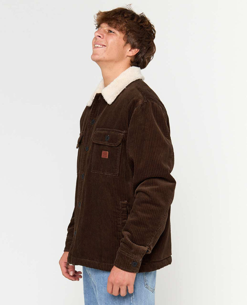 Rip Curl | Bells Sherpa Jacket