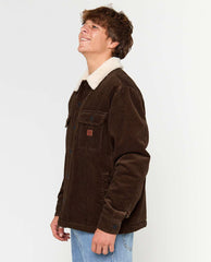 Rip Curl | Bells Sherpa Jacket