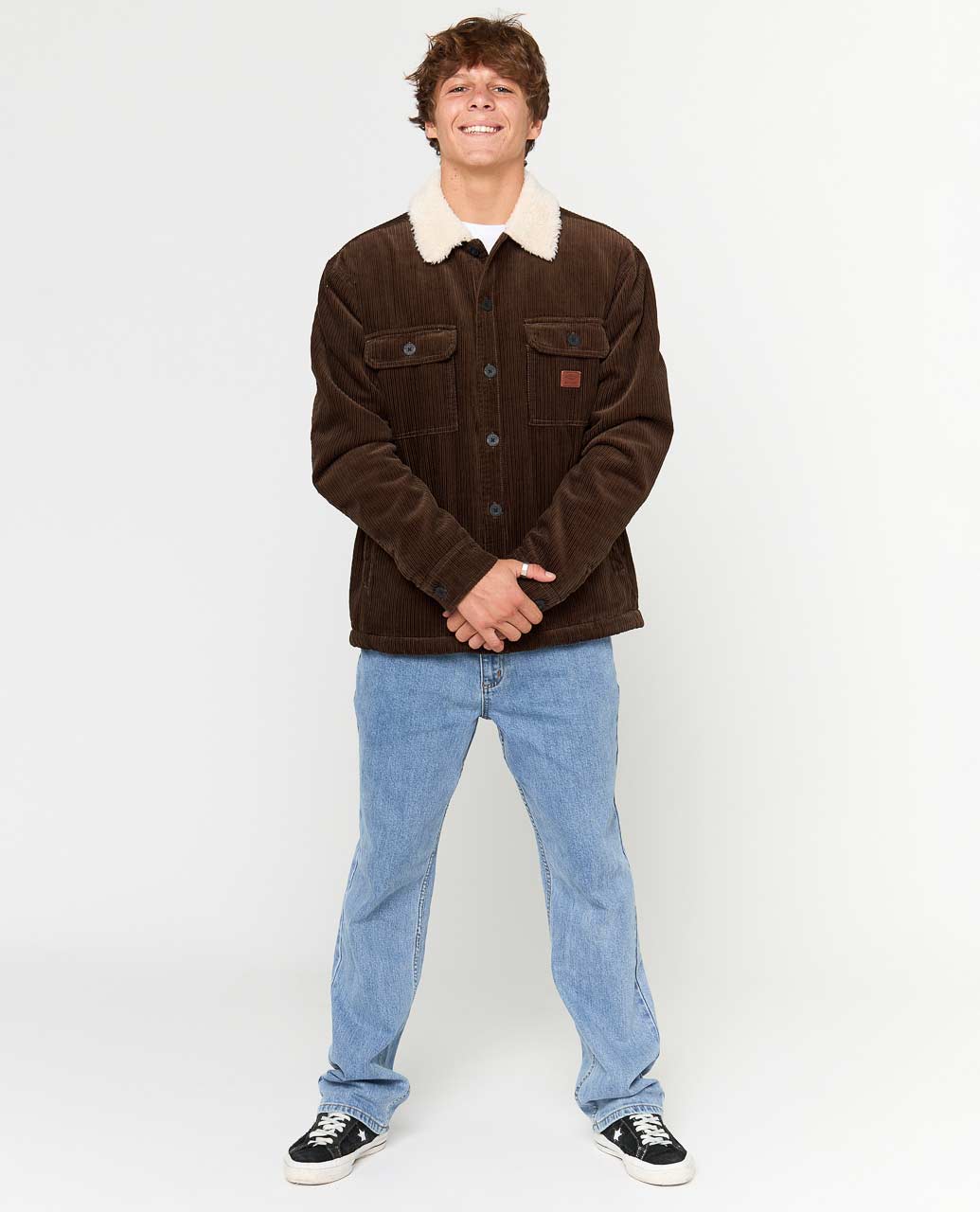Rip Curl | Bells Sherpa Jacket