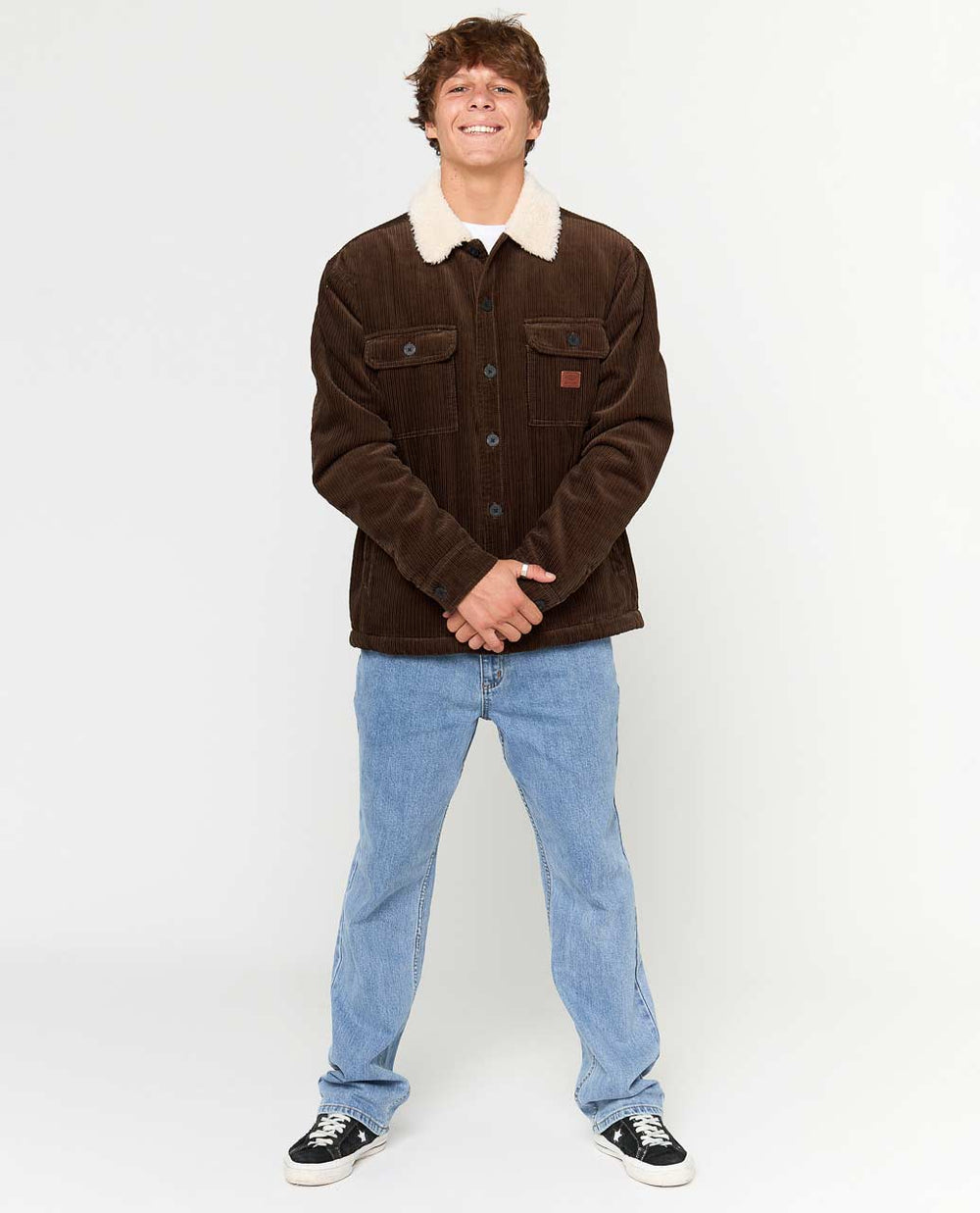 Rip Curl | Bells Sherpa Jacket
