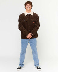 Rip Curl | Bells Sherpa Jacket